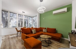 Ferienhaus | 1 Schlafzimmer