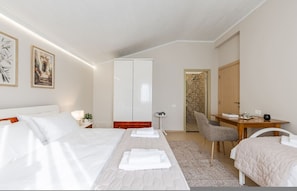 Ferienhaus | 3 Schlafzimmer