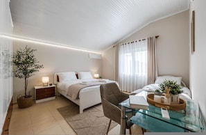 Ferienhaus | 3 Schlafzimmer