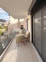 Balcón
