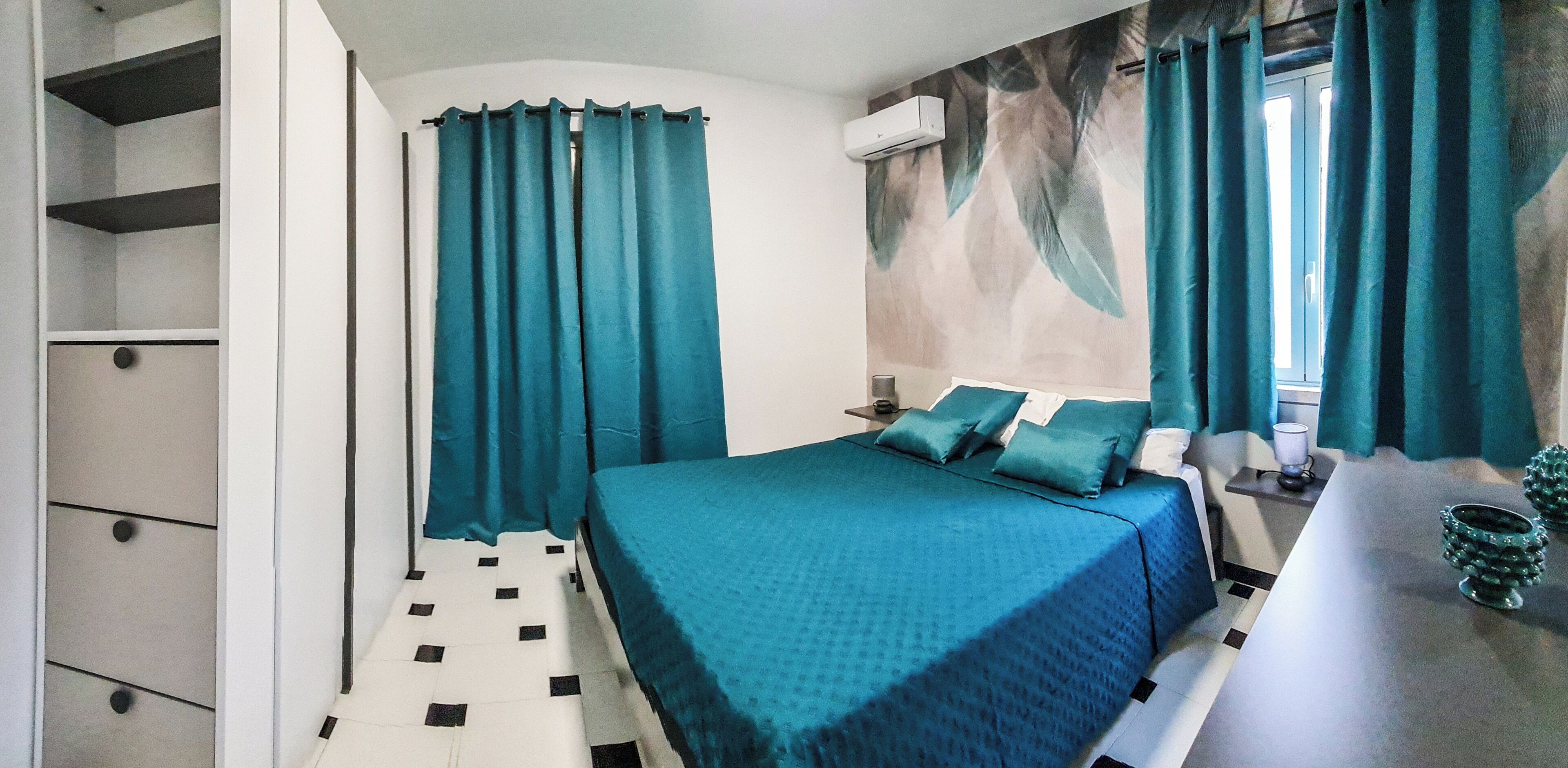 Apartment, 3 Schlafzimmer, Klimaanlage