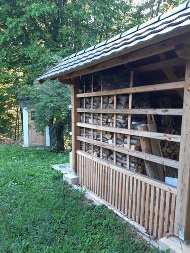 Exclusive Countryside House near Ljubljana – for Families & Groups, 3BR, 2BA