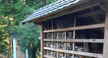 Exclusive Countryside House near Ljubljana – for Families & Groups, 3BR, 2BA