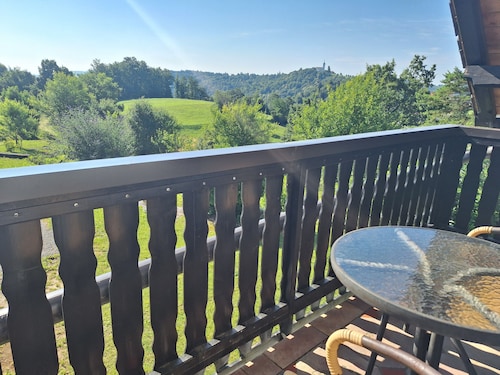 Exclusive Countryside House near Ljubljana – for Families & Groups, 3BR, 2BA