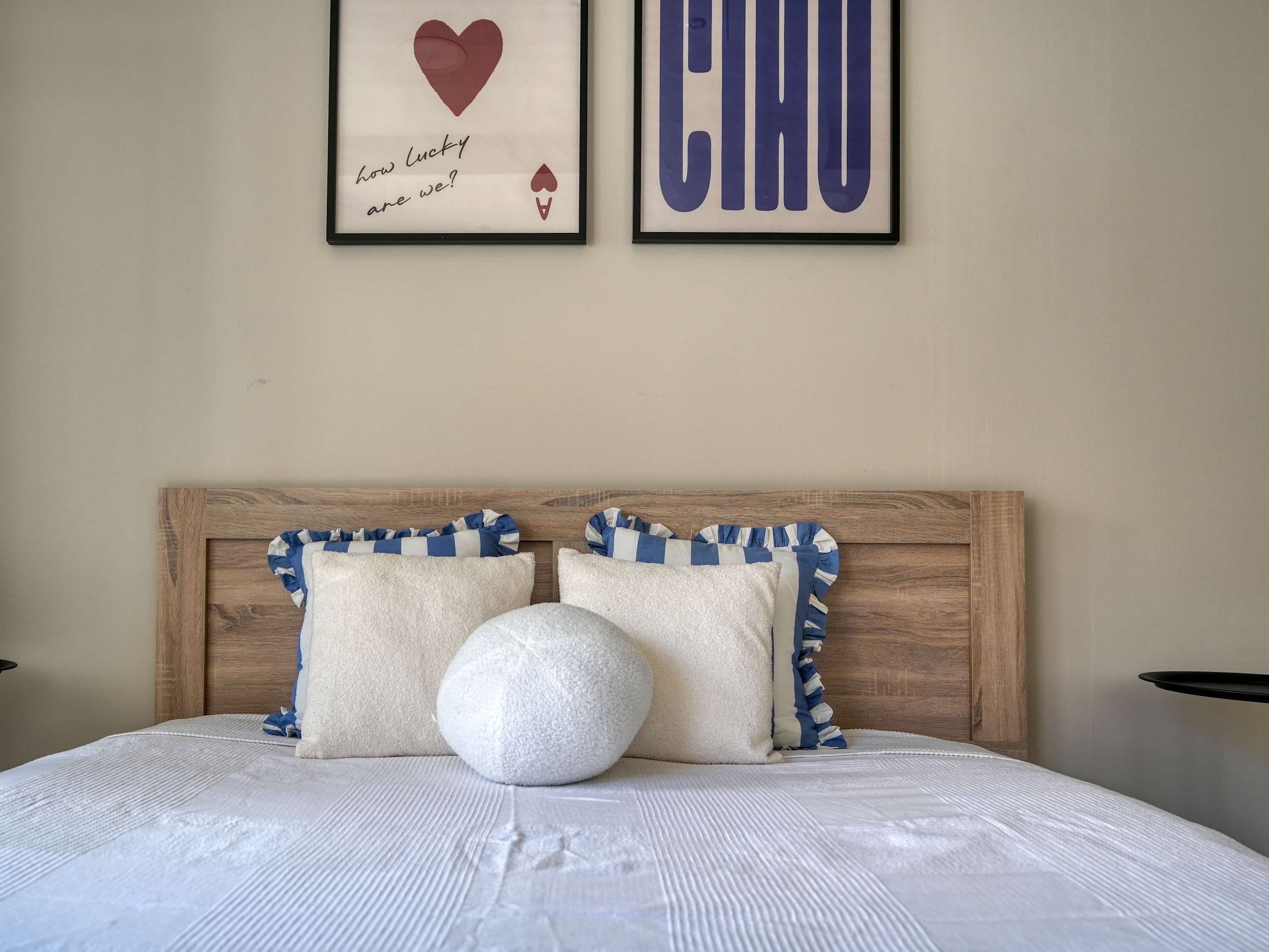 Maison | 1 chambre, Internet