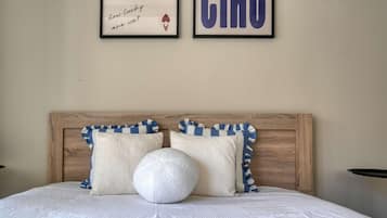 Maison | 1 chambre, Internet