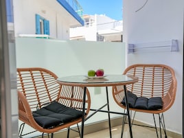 House | 1 bedroom, high-speed internet