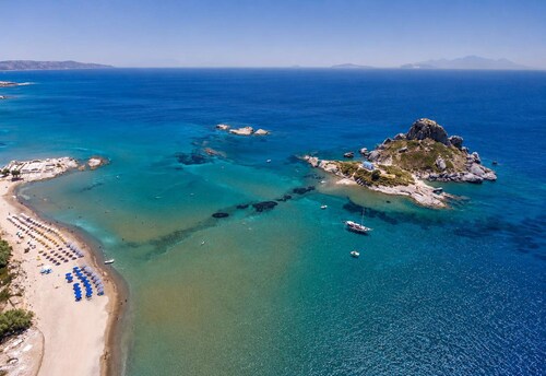 Easy Stay - A Fresh Getaway in Kefalos Kos