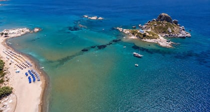 Easy Stay - A Fresh Getaway in Kefalos Kos