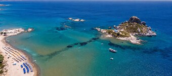 Easy Stay - A Fresh Getaway in Kefalos Kos