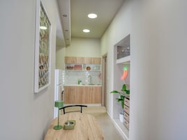 House | 1 bedroom, high-speed internet