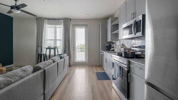 House | 1 bedroom, Internet