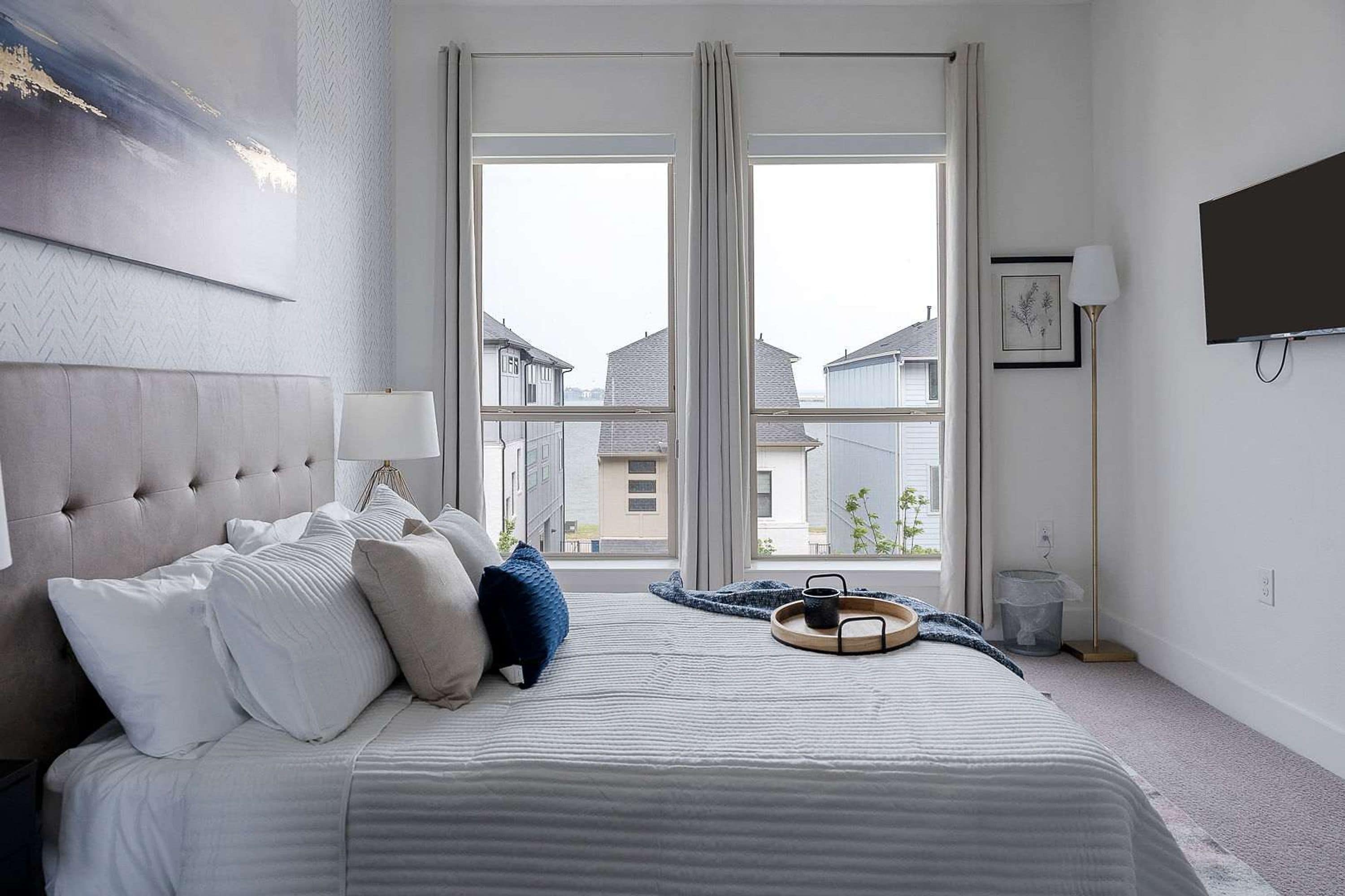 1 bedroom, Internet