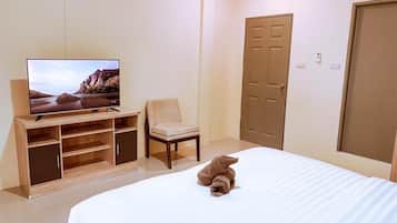 Phòng đôi Superior | Truy cập Internet không dây miễn phí