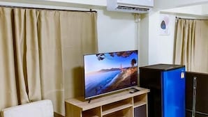Chambre familiale | Intérieur