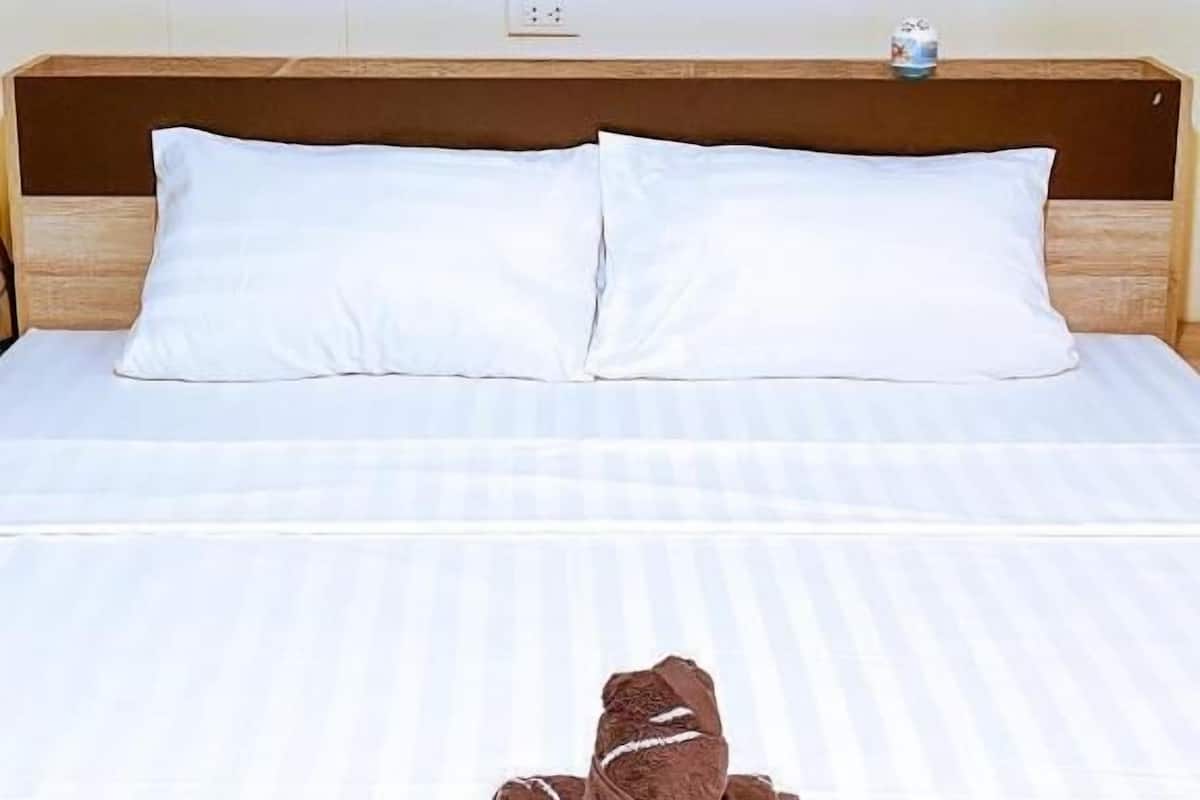Doppelzimmer | Kostenloses WLAN