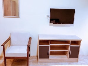 Superior Double Room | Interior - ANK Residence Patong (Kathu)