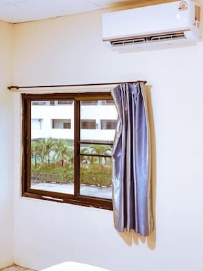 Superior Double Room | Interior - ANK Residence Patong (Kathu)