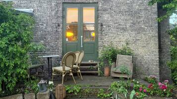 Terras