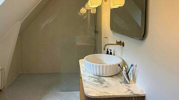 Een douche