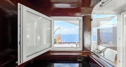 Sophia Oia Suites