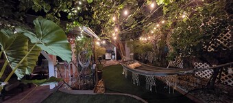 La Casita Colombiana
