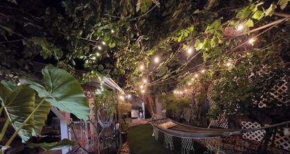 La Casita Colombiana