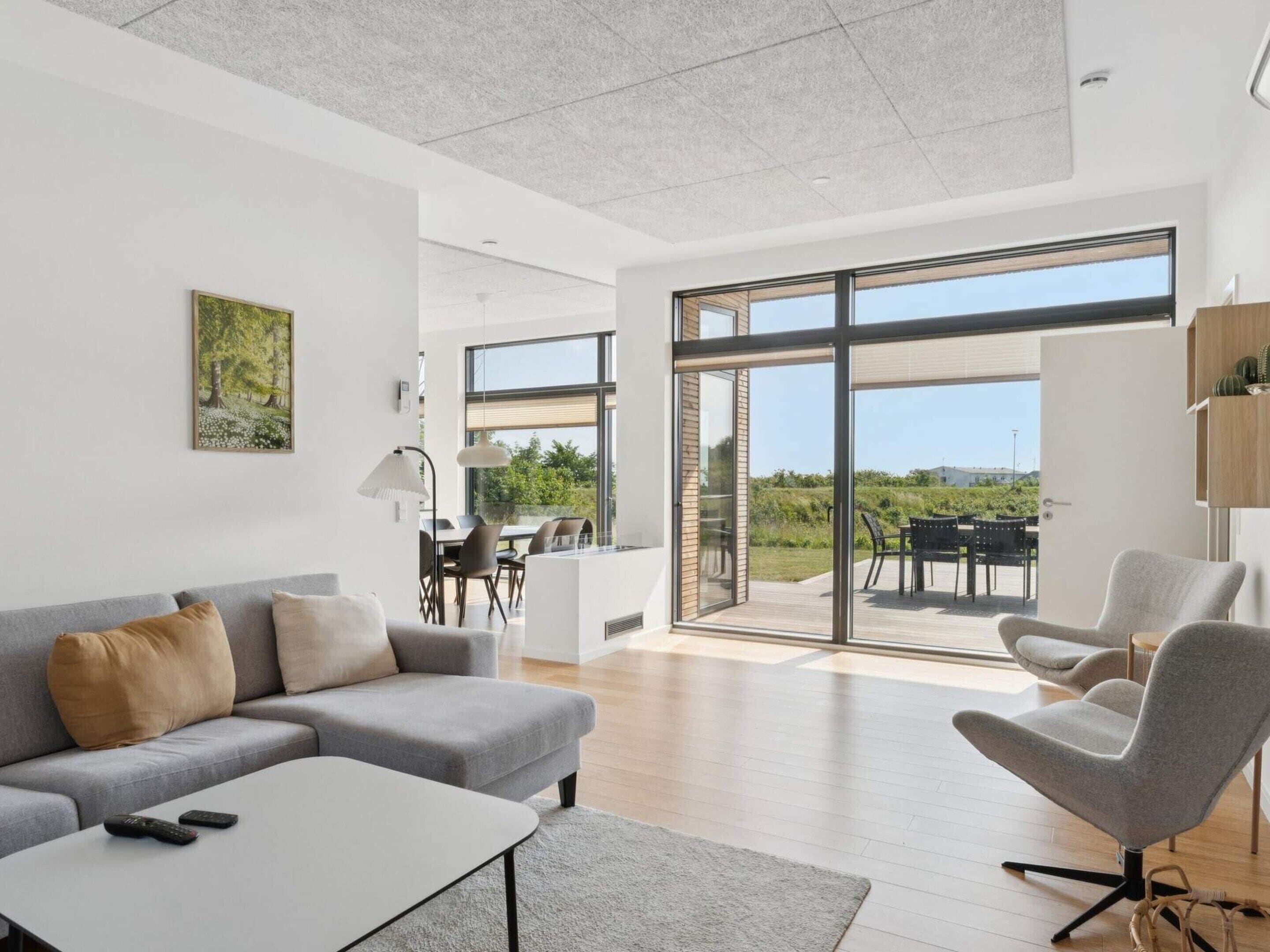 Maison | Intérieur