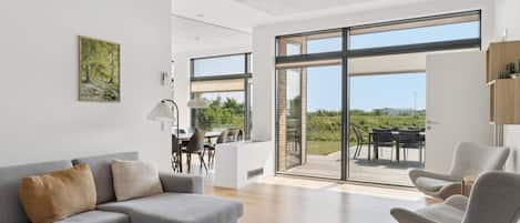 Maison | Intérieur