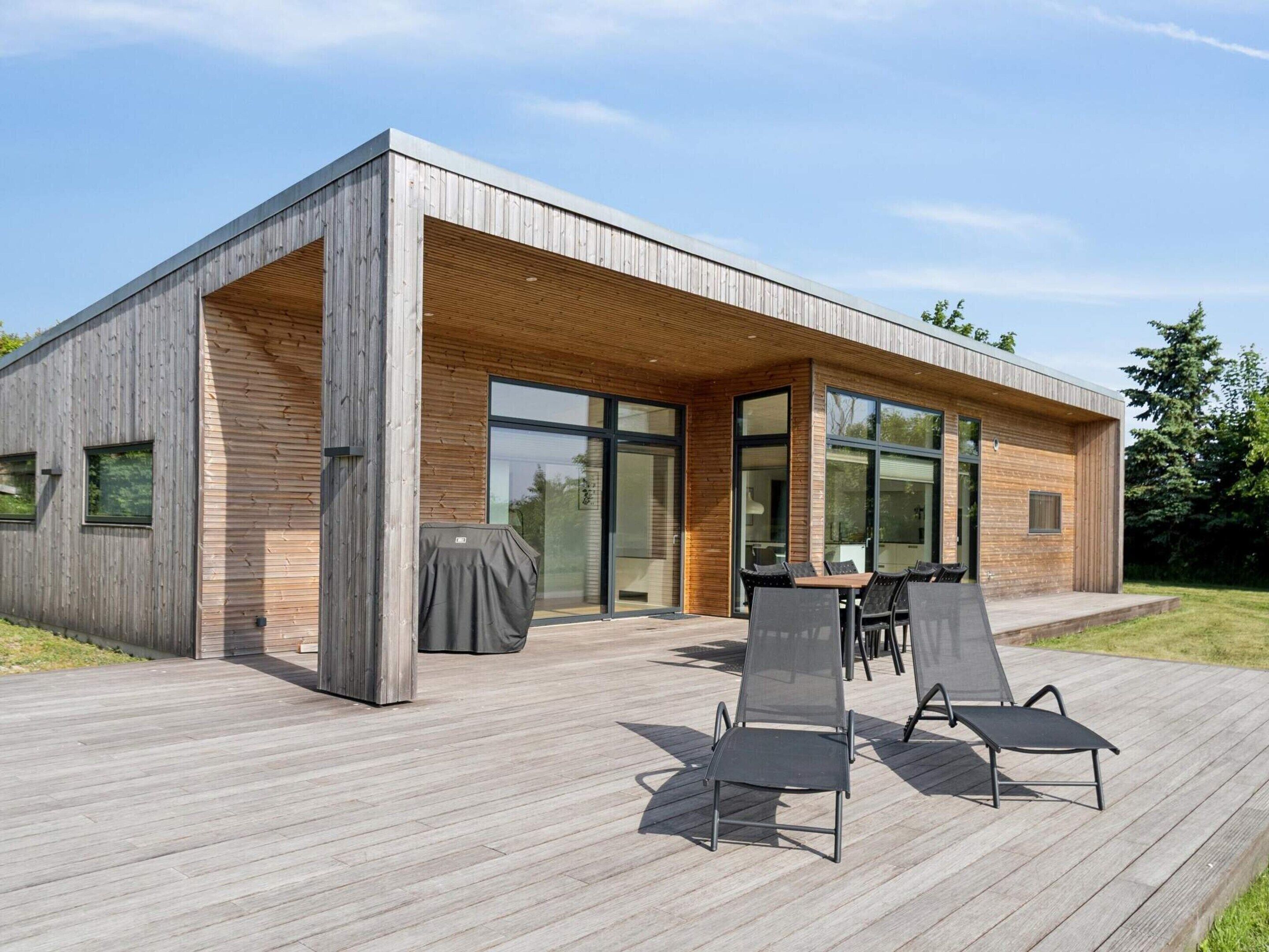 Casa | Exterior