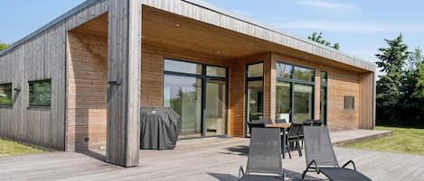 Maison | Extérieur