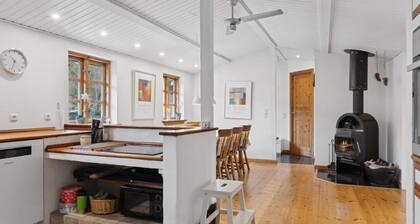 4 Star Holiday Home in Borup