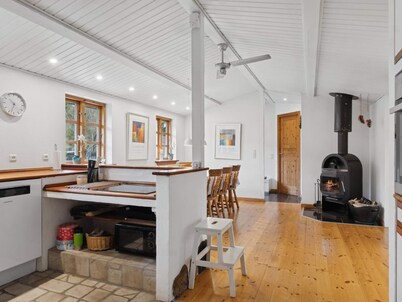 4 Star Holiday Home in Borup