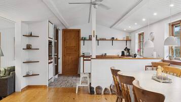 House | Interior