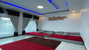 Family Villa, Lake View