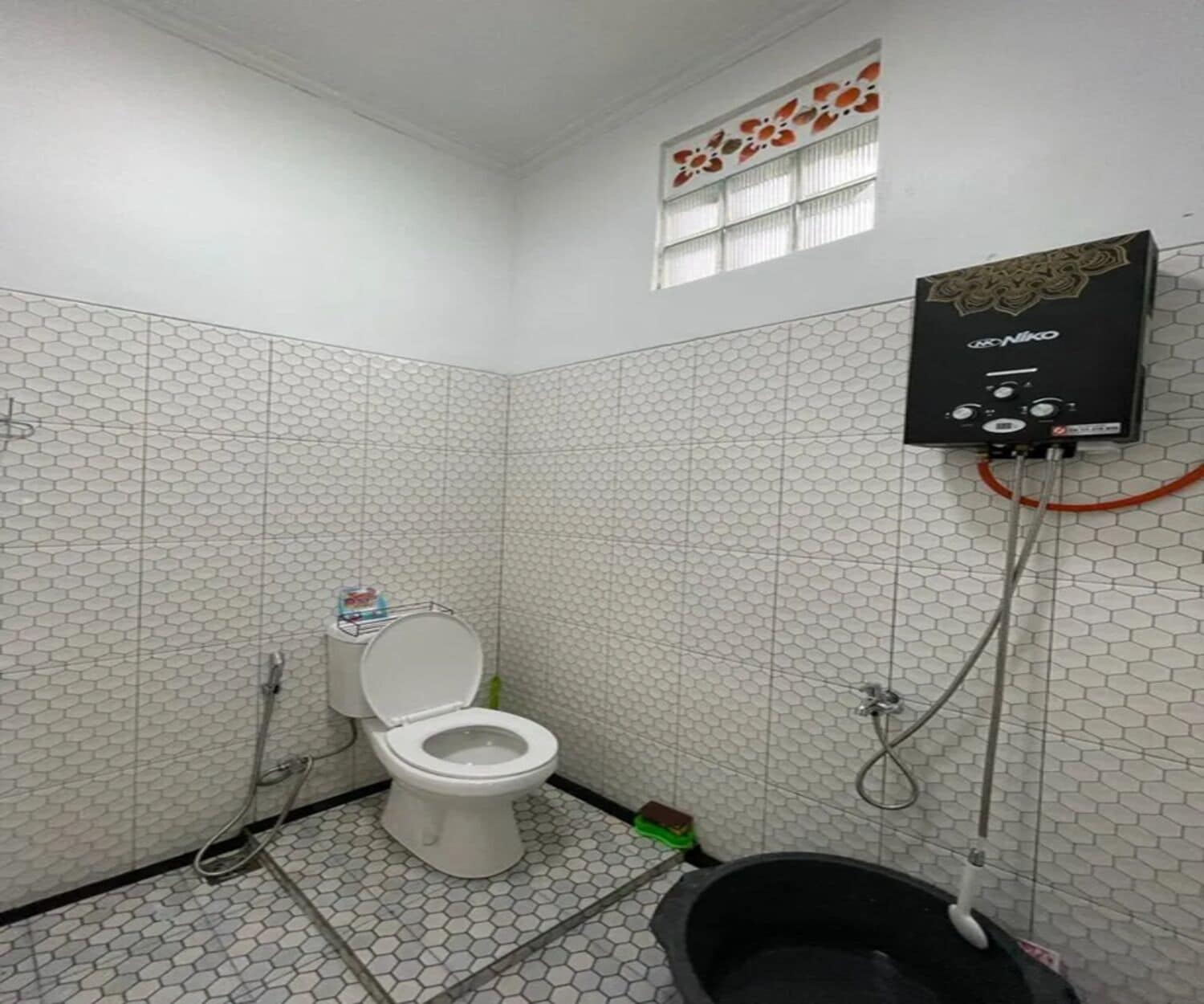 Family Villa, Lake View | Bathroom