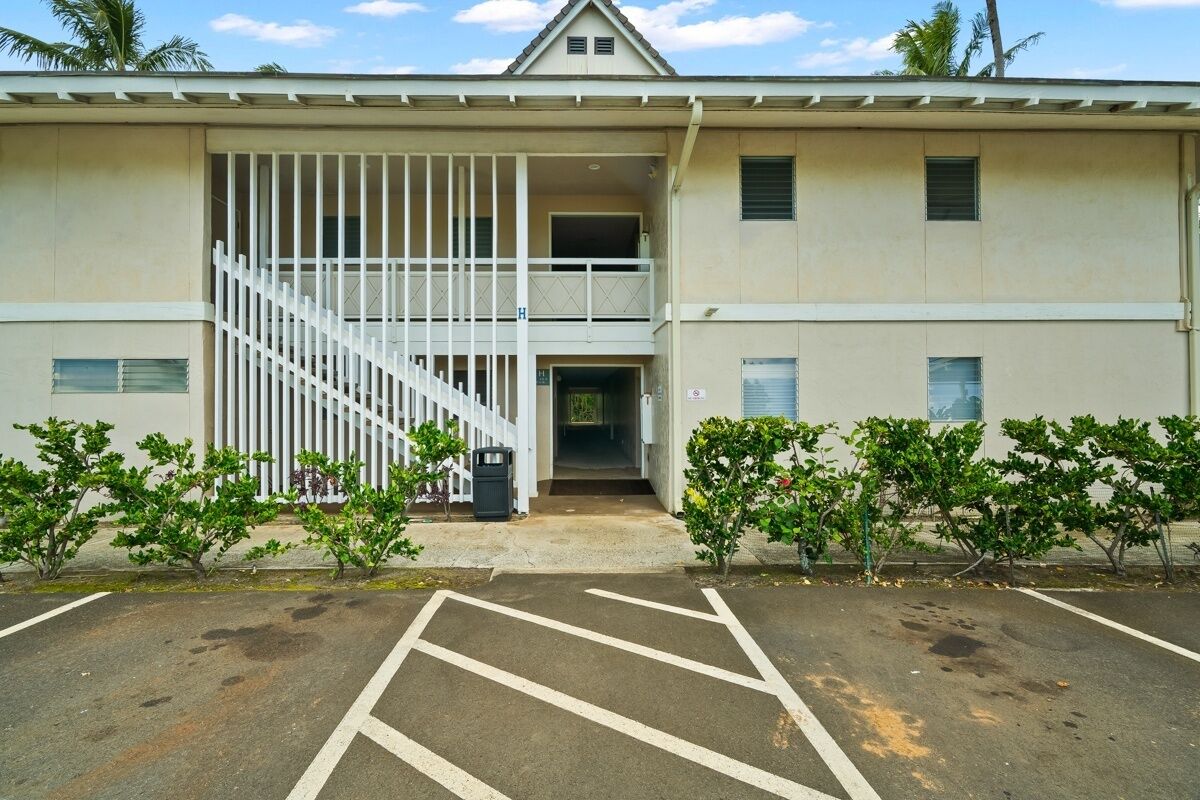 Condo, 1 Bedroom | Exterior