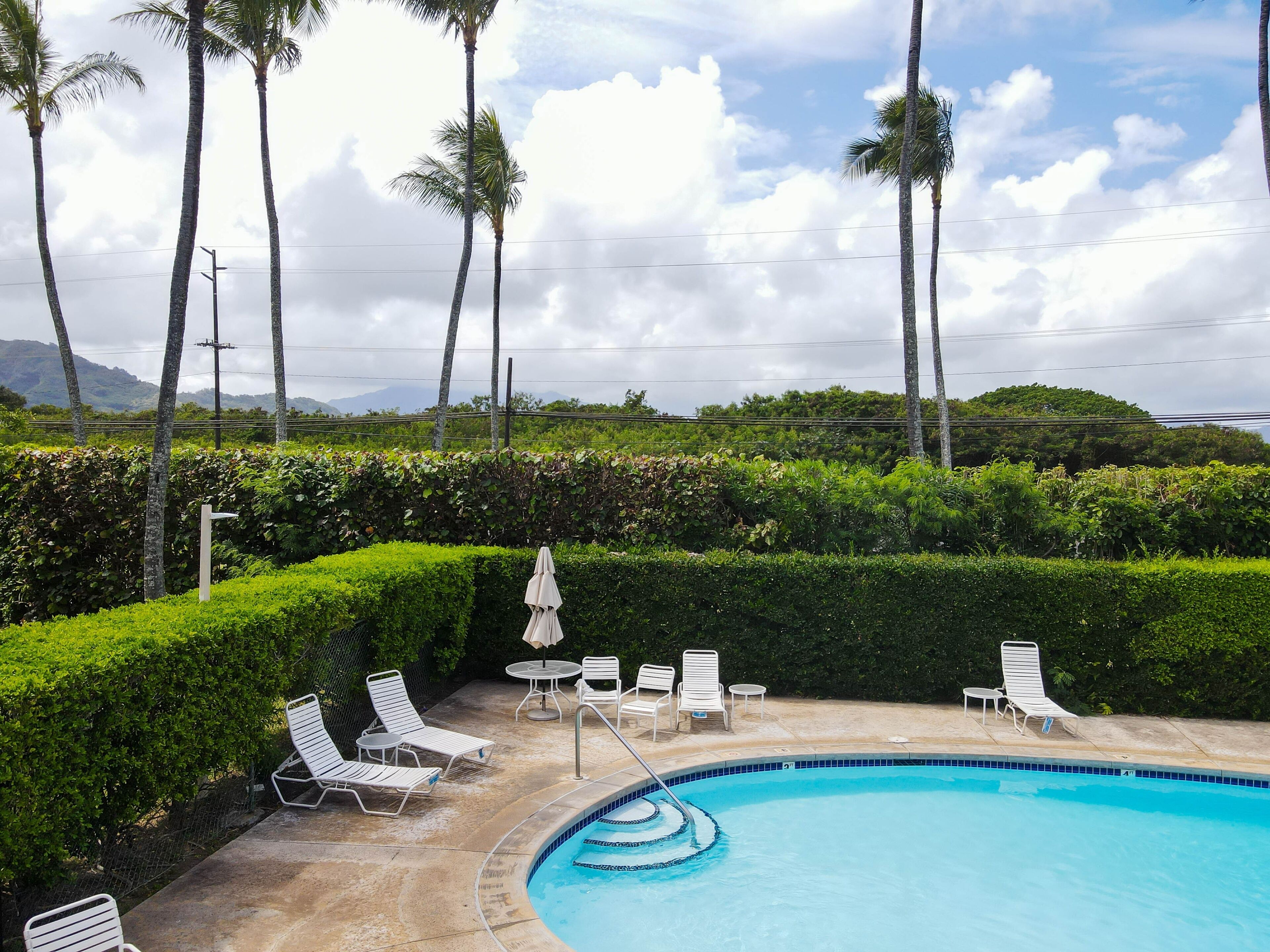 Condo, 1 Bedroom | Pool