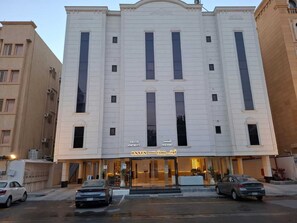 Exterior - Onsen Hotel Al Shati (Dammam)
