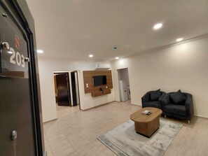 Interior - Onsen Hotel Al Shati (Dammam)