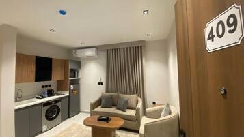 Appartement de base | Intérieur