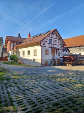 Außenbereich