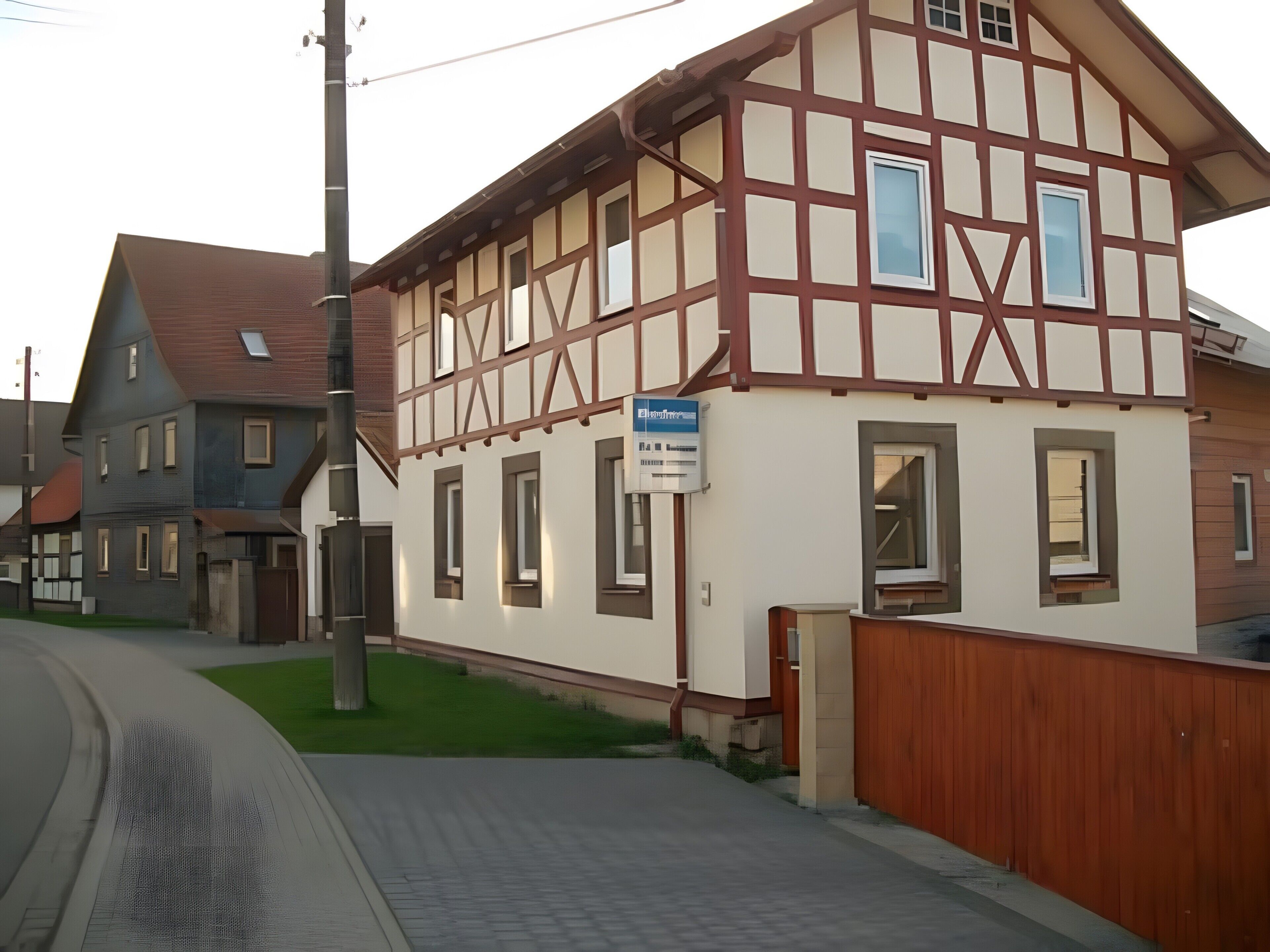 Außenbereich