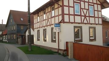 Außenbereich