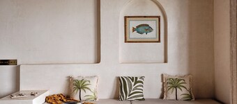 The Earth-Maison Ocean Beach Resort