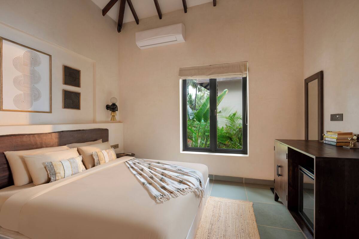 Earth Ocean Villa 