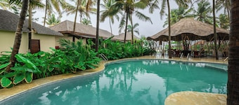 The Earth-Maison Ocean Beach Resort