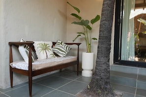 Cottage, pemandangan kolam renang | Area keluarga