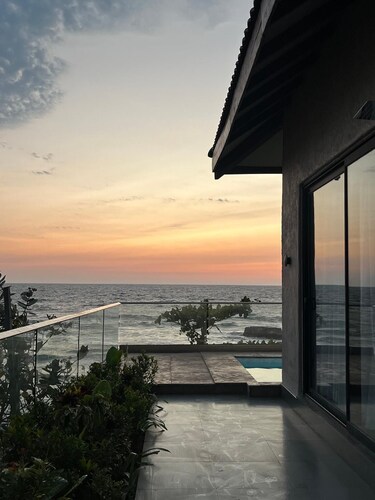 The Earth-Maison Ocean Beach Resort