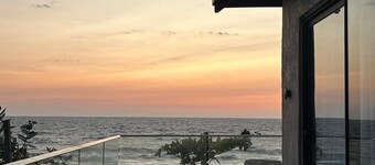The Earth-Maison Ocean Beach Resort
